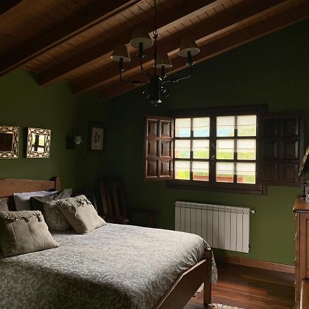La Milonga Villa Pilona Bagian luar foto