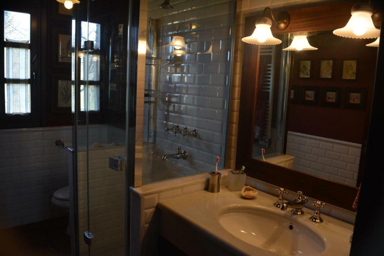 La Milonga Villa Pilona Bagian luar foto